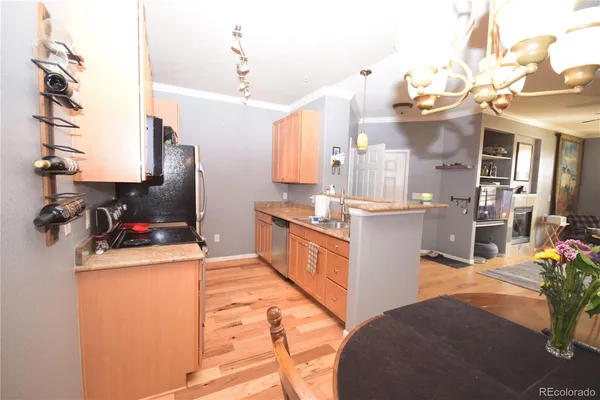 $360,000 | 2875 Blue Sky Circle, Unit 4106, Erie, CO 80516