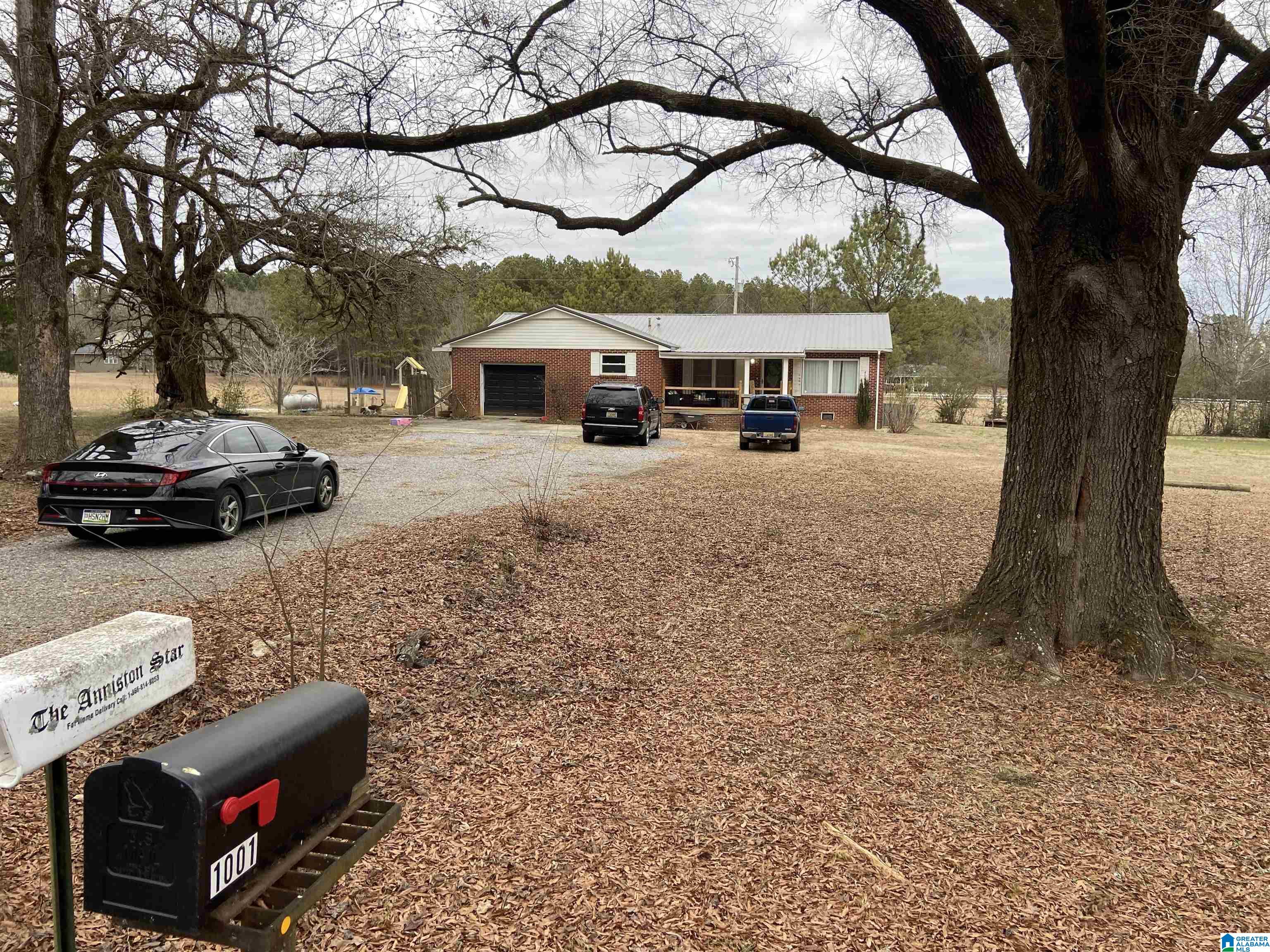 1001 County Line Road Lincoln, AL 35096 - Photo 51 of 57 Gallery Image 51