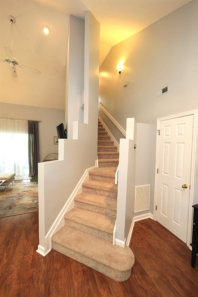 3821 Carnegie Lane Raleigh, NC 27612 - Photo 8 of 18 Photo 8