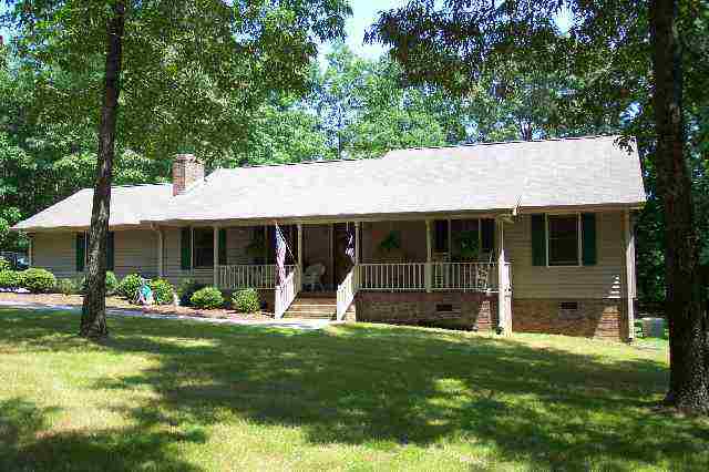 1445 Honey Creek Road Anderson, SC 29621 - Photo 1 of 5