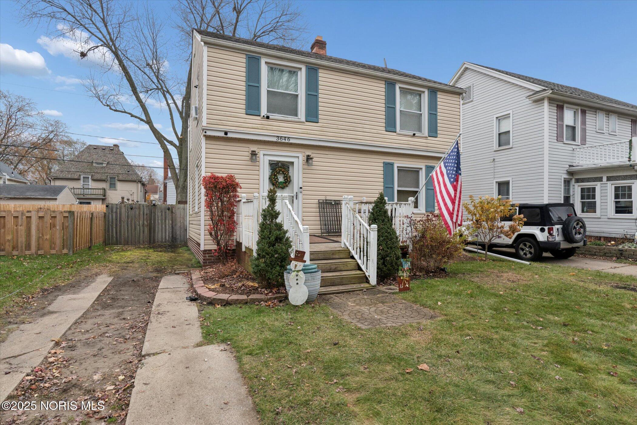 3646 Garrison Road Toledo, OH 43613 - Photo 1 of 1 01-3646 Garrison Rd-WindowStill-Photogra