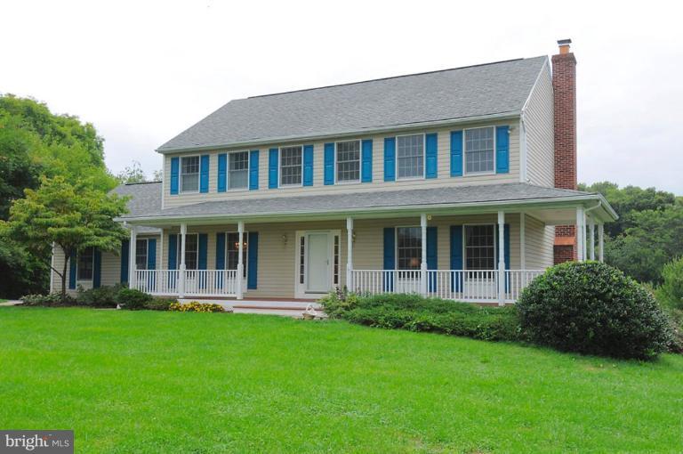 4875 Ten Oaks Road Dayton, MD 21036 - Photo 1 of 20 Exterior (Main)