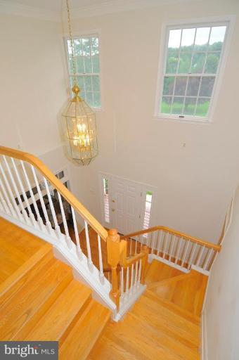 4875 Ten Oaks Road Dayton, MD 21036 - Photo 11 of 20 Entrance / Foyer