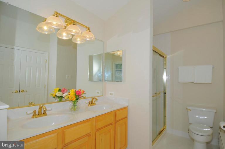 4875 Ten Oaks Road Dayton, MD 21036 - Photo 16 of 20 Master Bath #2