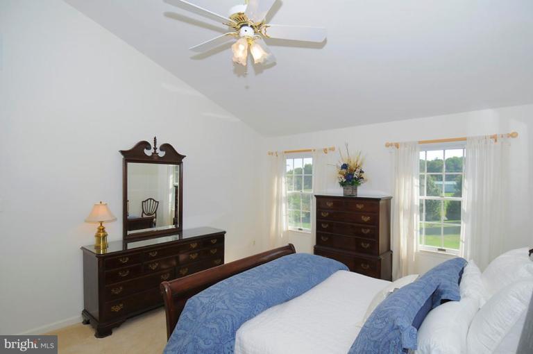 4875 Ten Oaks Road Dayton, MD 21036 - Photo 17 of 20 Master Bedroom