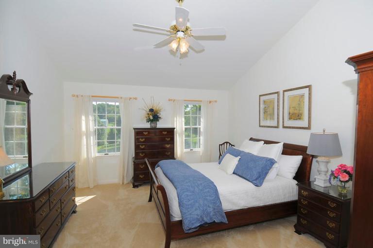 4875 Ten Oaks Road Dayton, MD 21036 - Photo 18 of 20 Master Bedroom #2