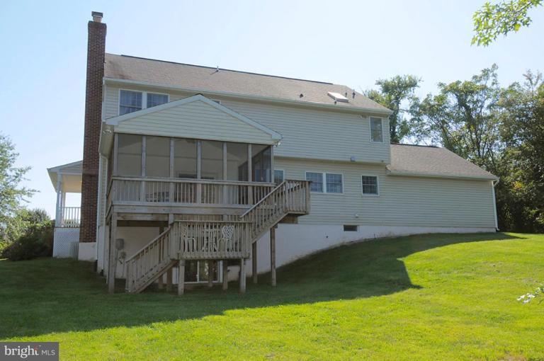 4875 Ten Oaks Road Dayton, MD 21036 - Photo 19 of 20 Exterior #3