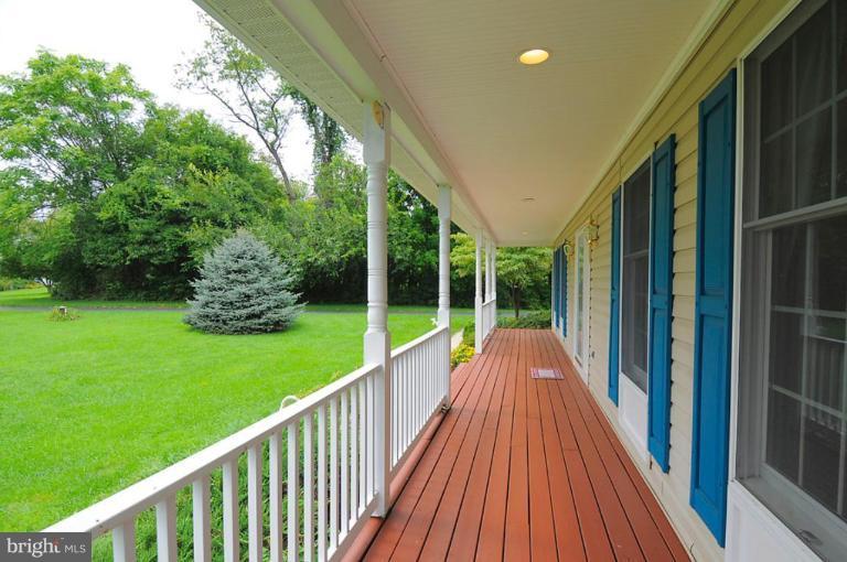 4875 Ten Oaks Road Dayton, MD 21036 - Photo 5 of 20 Porch