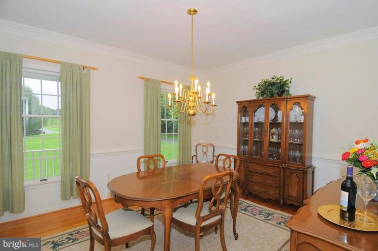 4875 Ten Oaks Road Dayton, MD 21036 - Photo 7 of 20 Dining Room