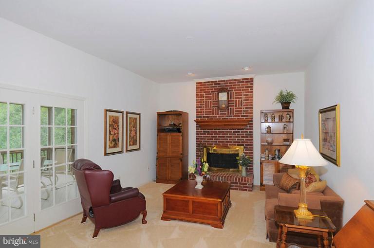 4875 Ten Oaks Road Dayton, MD 21036 - Photo 8 of 20 Family Room