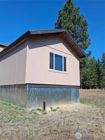 $179,950 | 100 Turner Lake Road North, Tonasket, WA 98855