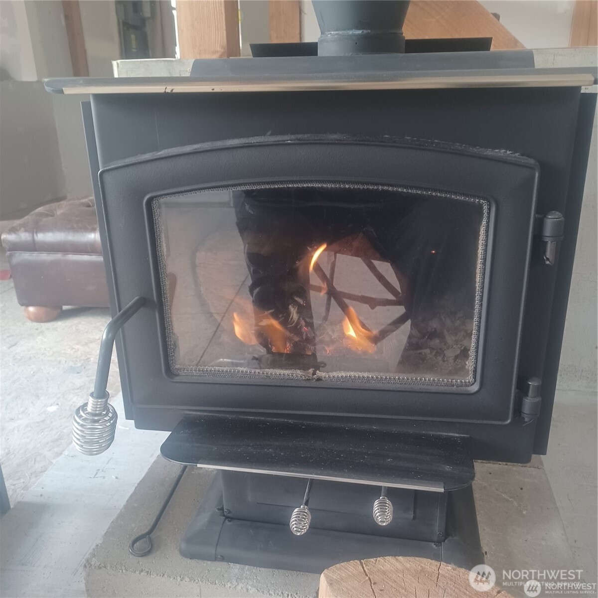 100 Turner Lake Road North Tonasket, WA 98855 - Photo 9 of 39