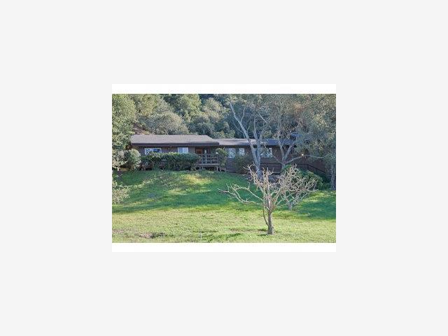 222 Brooktree Ranch Road Aptos, CA 95003 - Photo 1 of 9 Gallery Image 1