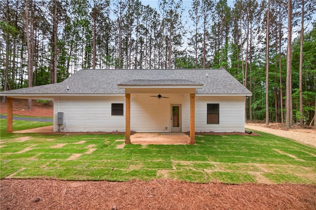1171 Drummond Road Cedartown, GA 30125 - Photo 26 of 42