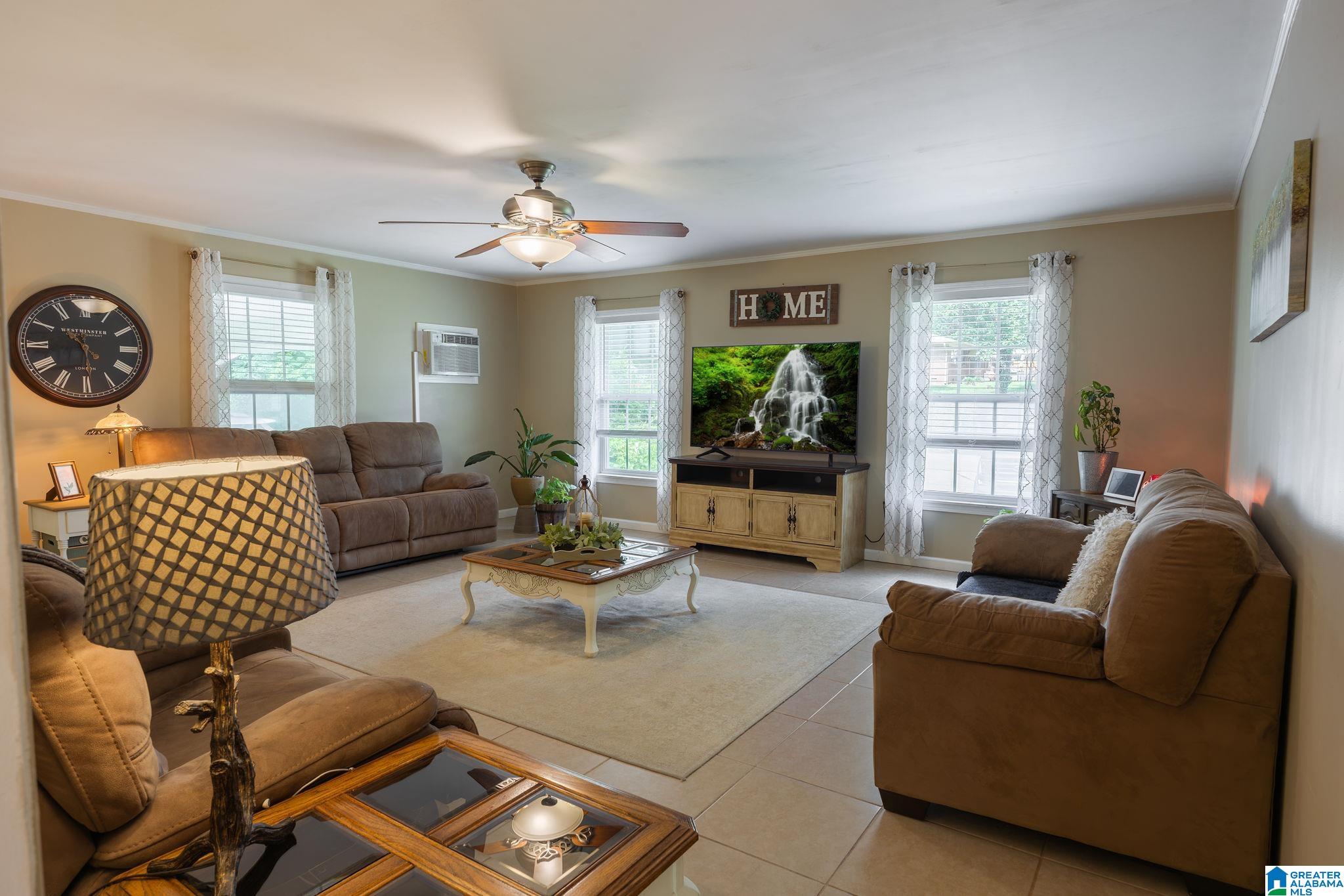 431 Terry Road Anniston, AL 36207 - Photo 8 of 49