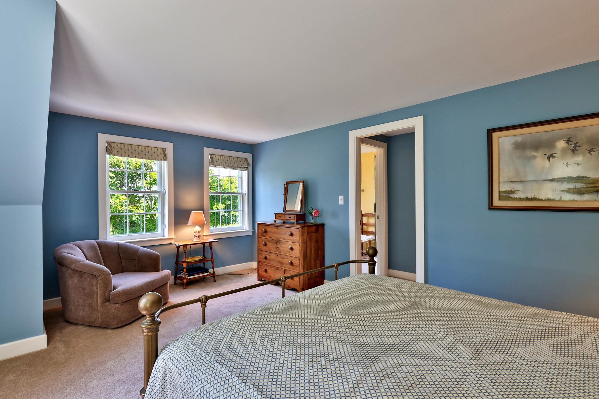 282 Piper Hill Road Weston, VT 05161 - Photo 30 of 40 Gallery Image 30
