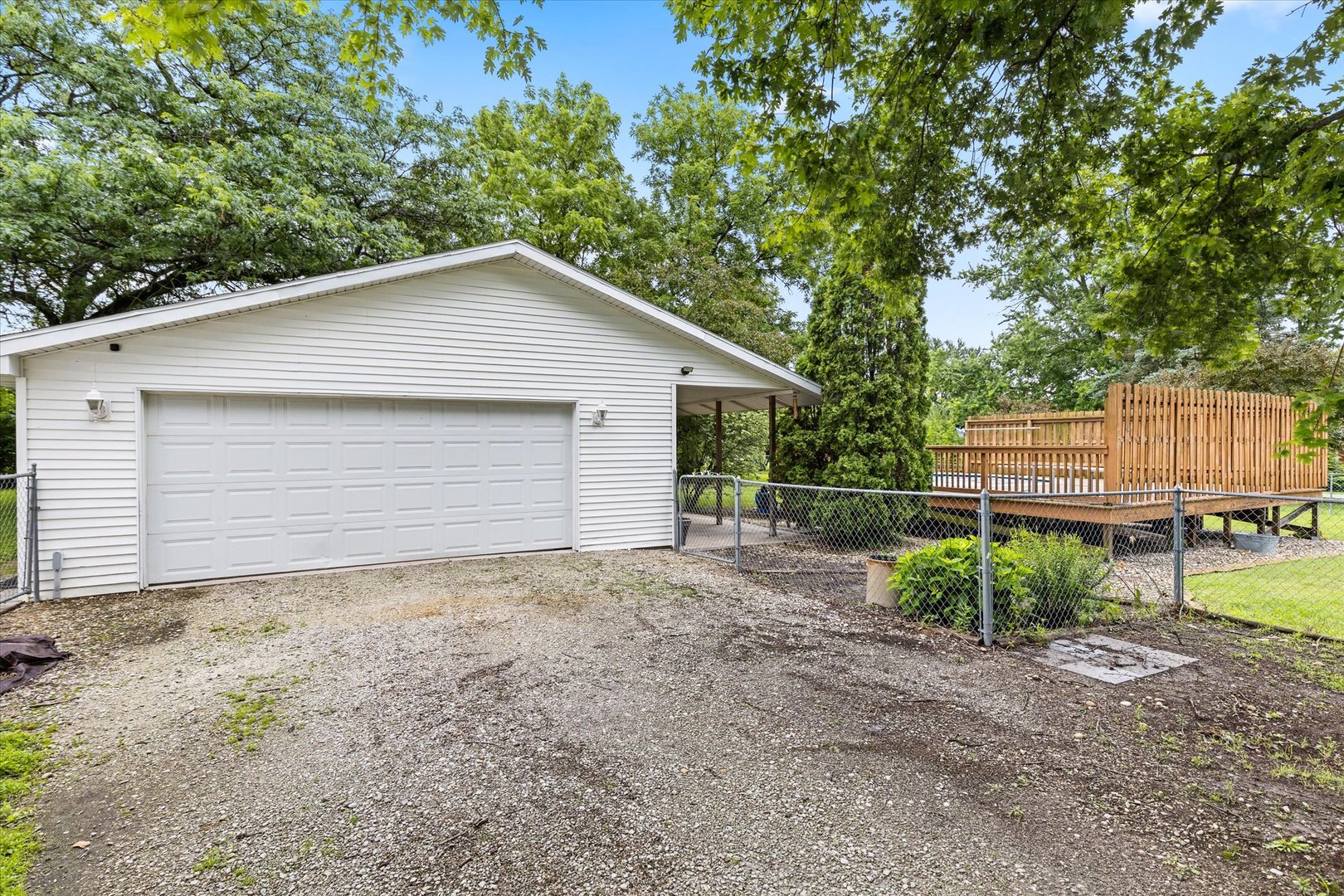 1609 Hawthorne Road Streator, IL 61364 - Photo 24 of 36
