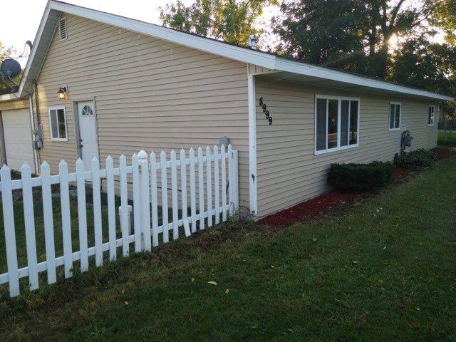 8999 Van Cleve Road Vassar, MI 48768 - Photo 1 of 12
