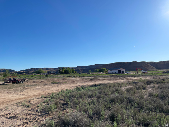 240 Horseshoe Bend Road Vernal, UT 84078 - Photo 40 of 41 Image quality insufficient for description