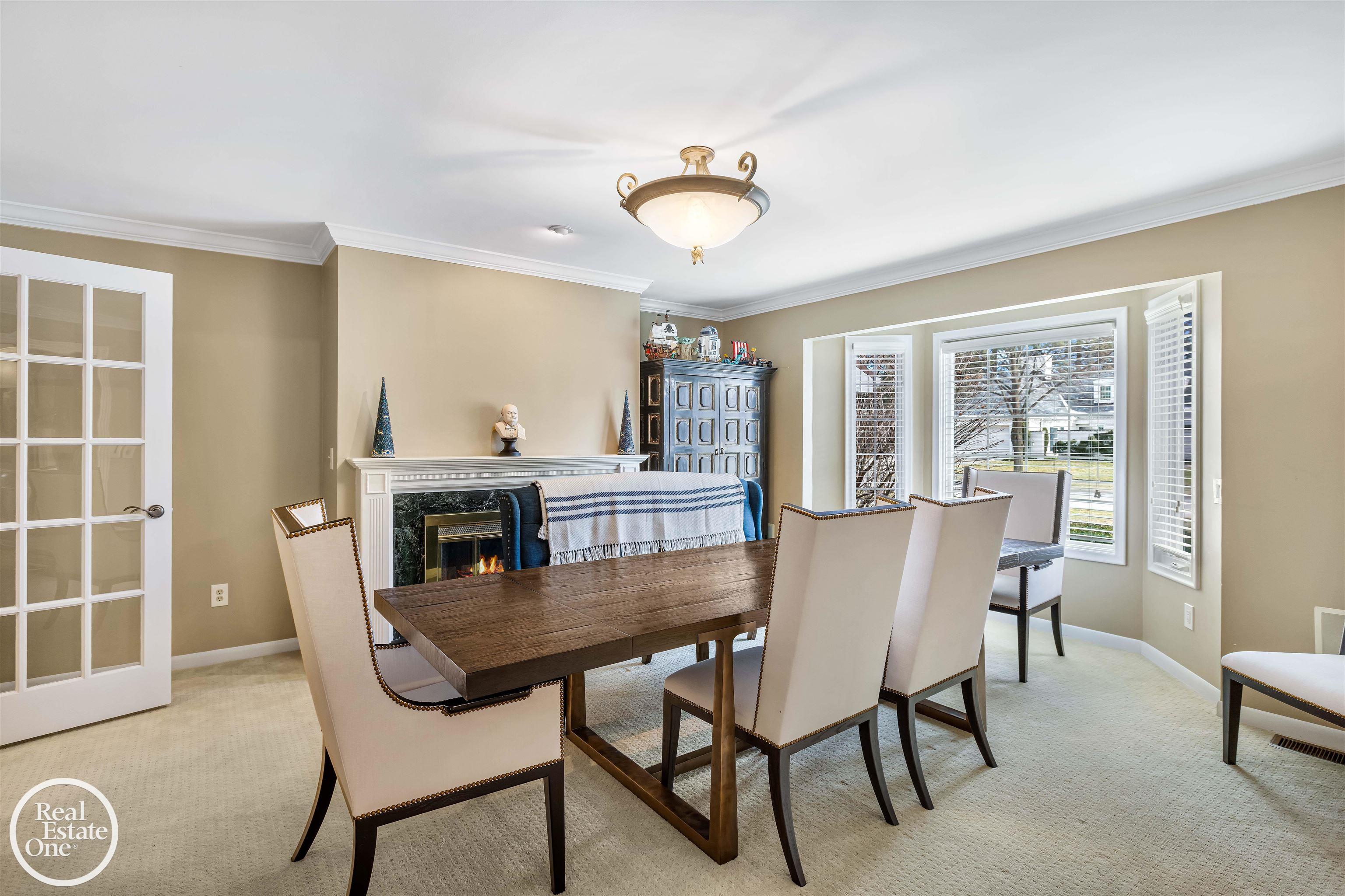 535 Ballantyne Road Grosse Pointe Shores, MI 48236 - Photo 30 of 89