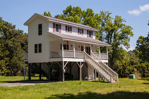 8350 Palmetto Road Edisto Island, SC 29438 - Photo 1 of 13 8350-Palmetto_0001