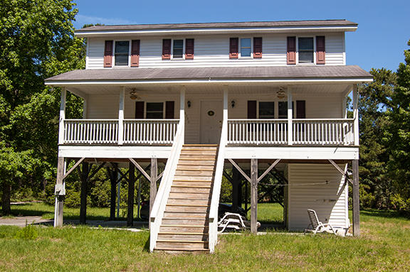 8350 Palmetto Road Edisto Island, SC 29438 - Photo 2 of 13 8350-Palmetto_0003