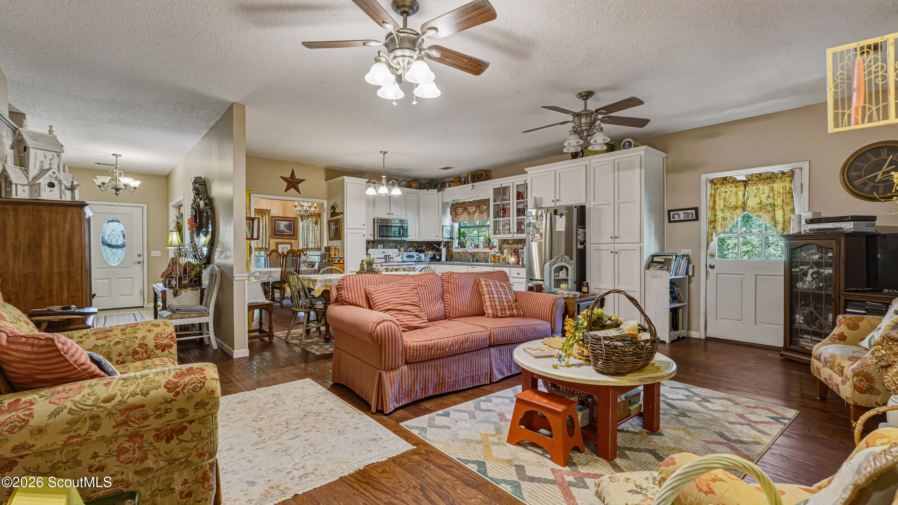 88 Minnesota Road Screven, GA 31560 - Photo 28 of 52