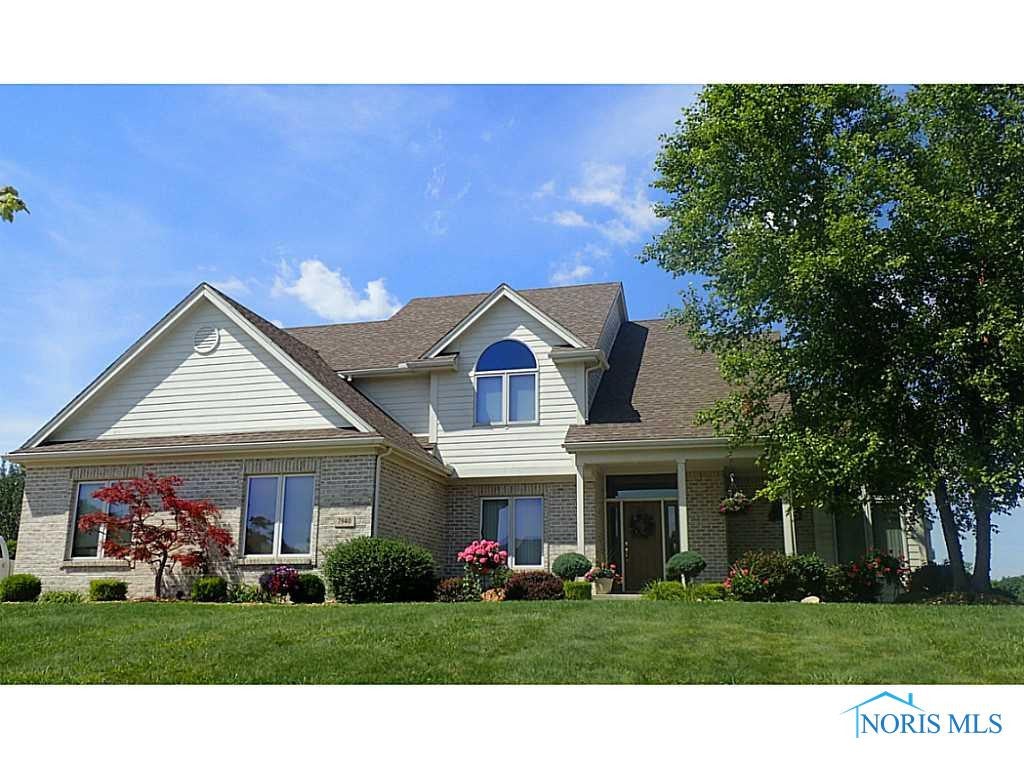 7940 Quarry Road Maumee, OH 43537 - Photo 1 of 16 Gallery Image 1