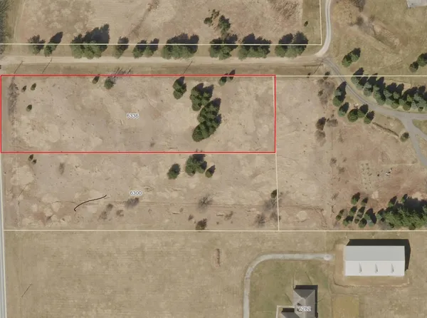 $125,000 | 6336 Mast Road, Dexter, MI 48130