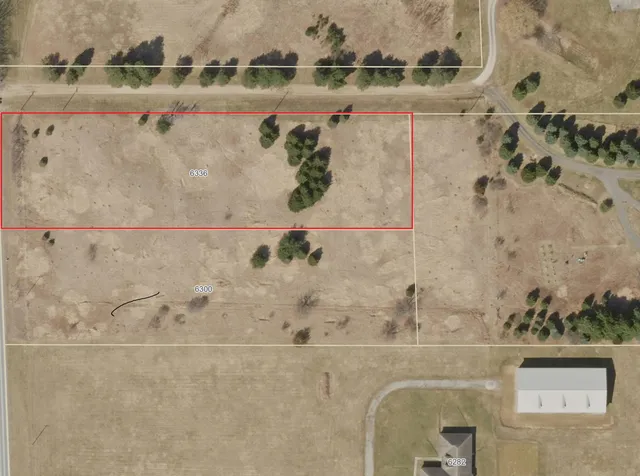 $125,000 | 6336 Mast Road, Dexter, MI 48130