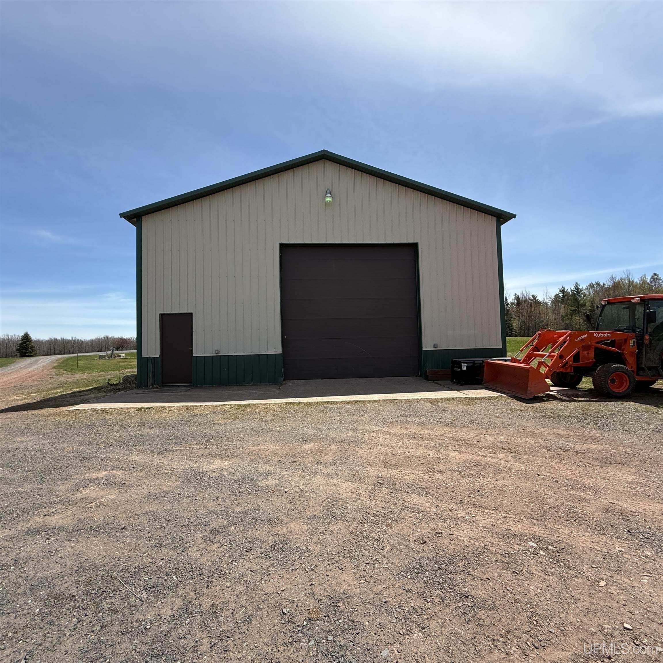 14154 Upper Road Saxon, WI 54559 - Photo 70 of 90 Gallery Image 70