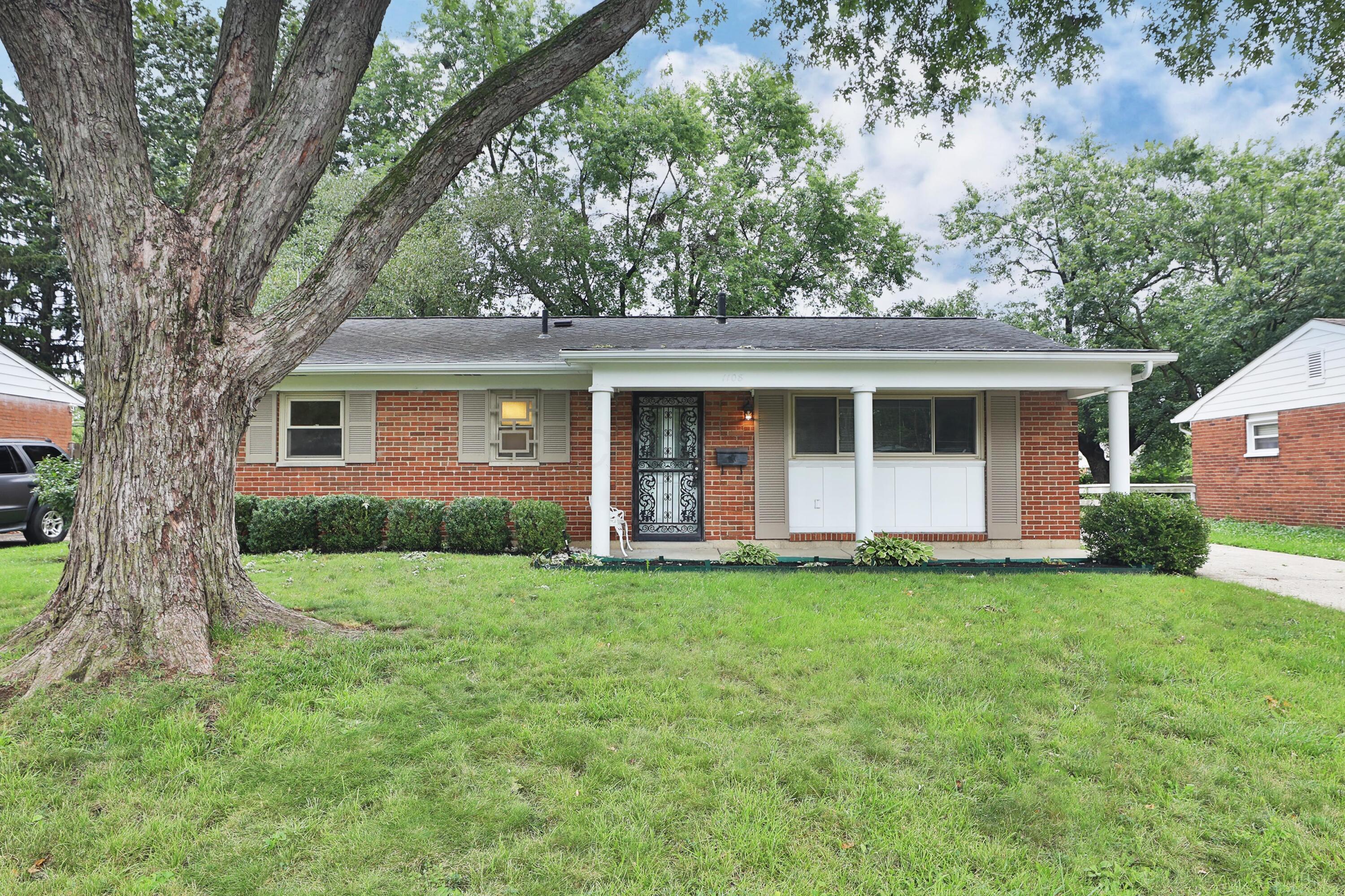 1108 Striebel Road Columbus, OH 43227 - Photo 1 of 40 1108-Striebel-03