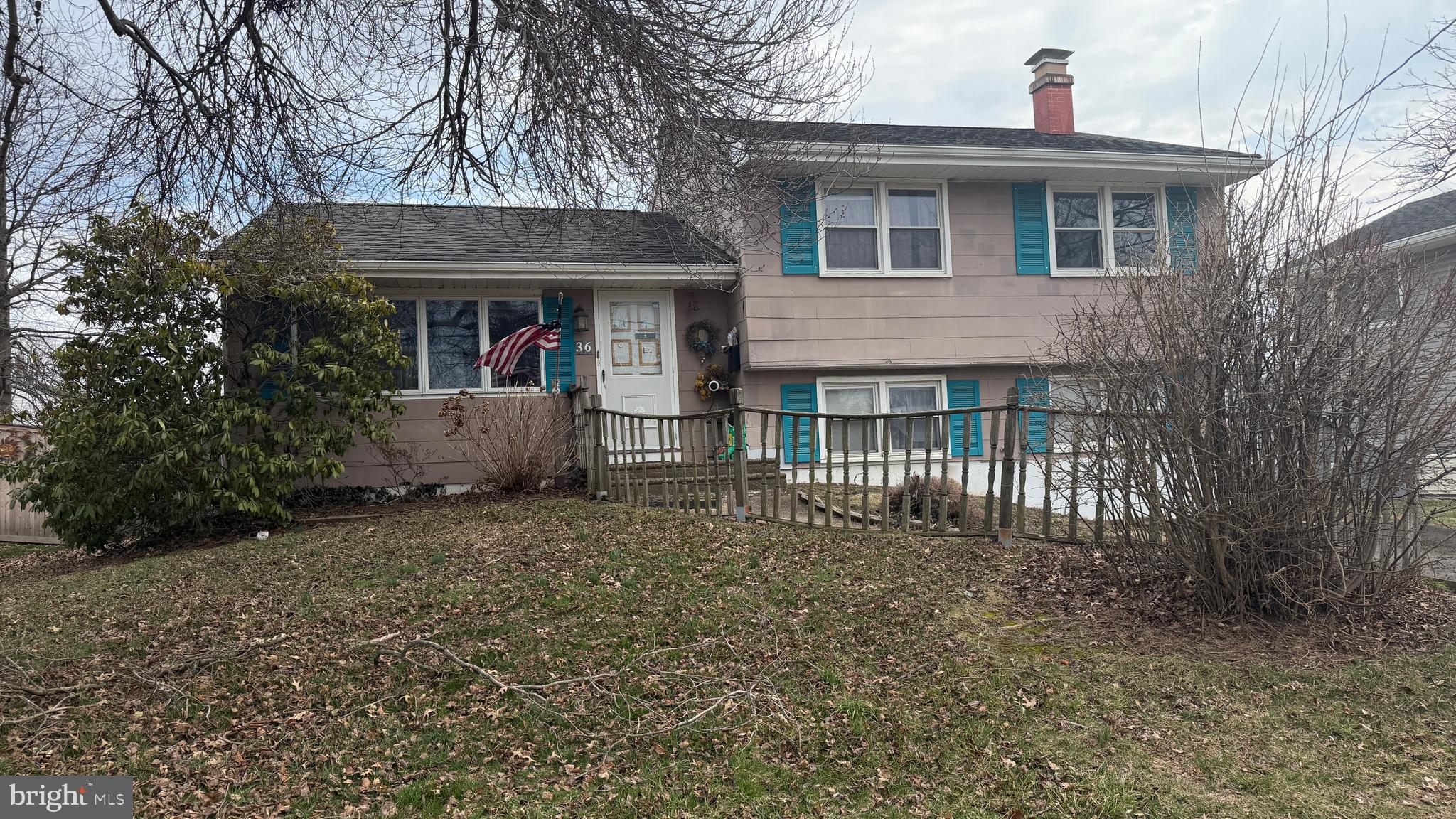 36 Winding Way Hamilton, NJ 08620 - Photo 17 of 17