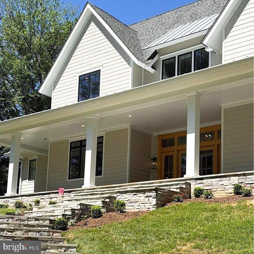 17819 Yatton Road Round Hill, VA 20141 - Photo 10 of 92