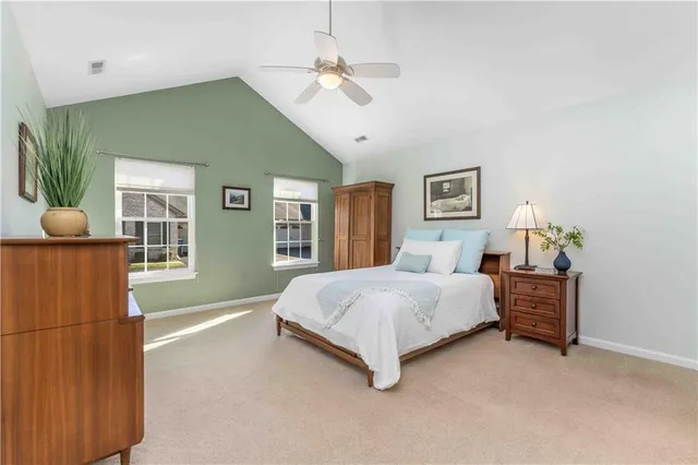 $484,900 | 2031 Isleworth Lane, Cranberry Township, PA 16066