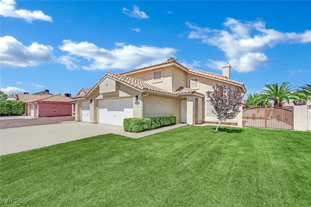 $2,143 | 4608 Doig Lane, Las Vegas, NV 89110