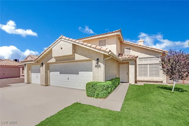$2,143 | 4608 Doig Lane, Las Vegas, NV 89110