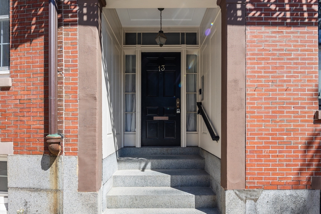 13 Harvard Street, Unit 2 Boston, MA 02129 - Photo 18 of 19