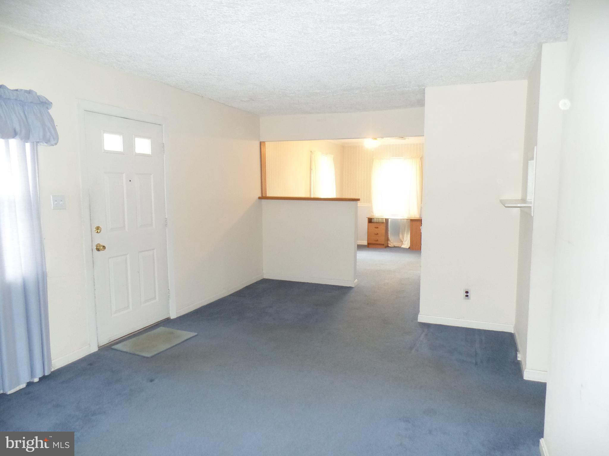 7403 Paxton Road Falls Church, VA 22043 - Photo 6 of 9 an empty room with windows