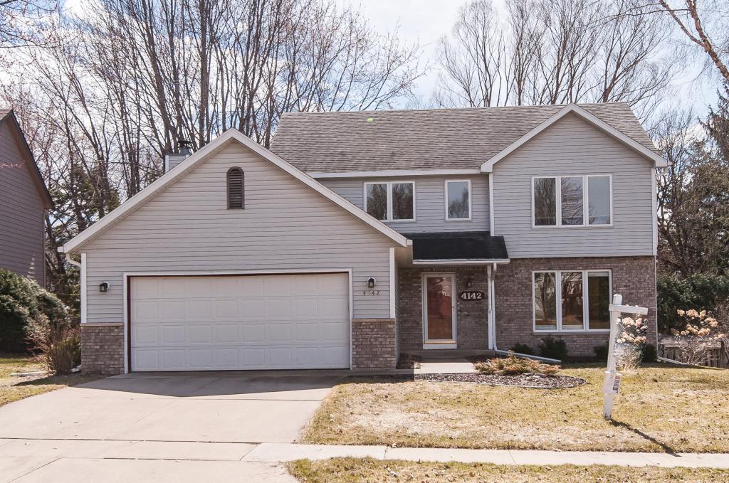 4142 57th St Lane Northwest Rochester, MN 55901 - Photo 1 of 1