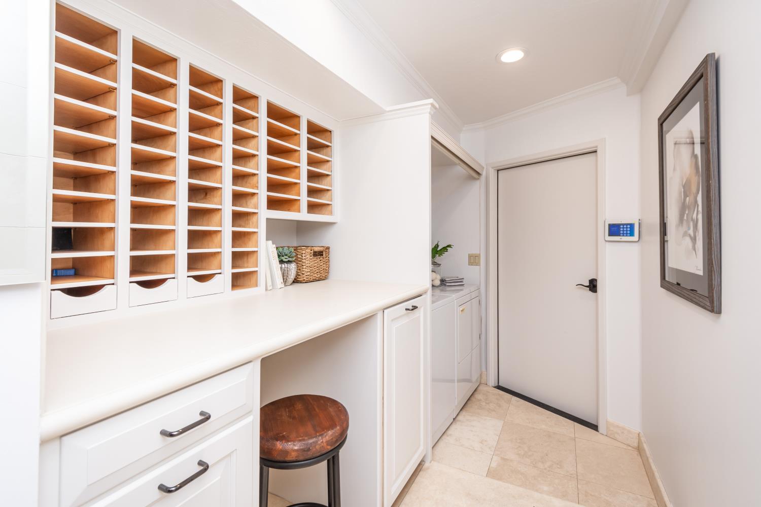 436 Hopkins Road Sacramento, CA 95864 - Photo 16 of 25 a view of an empty room with a window