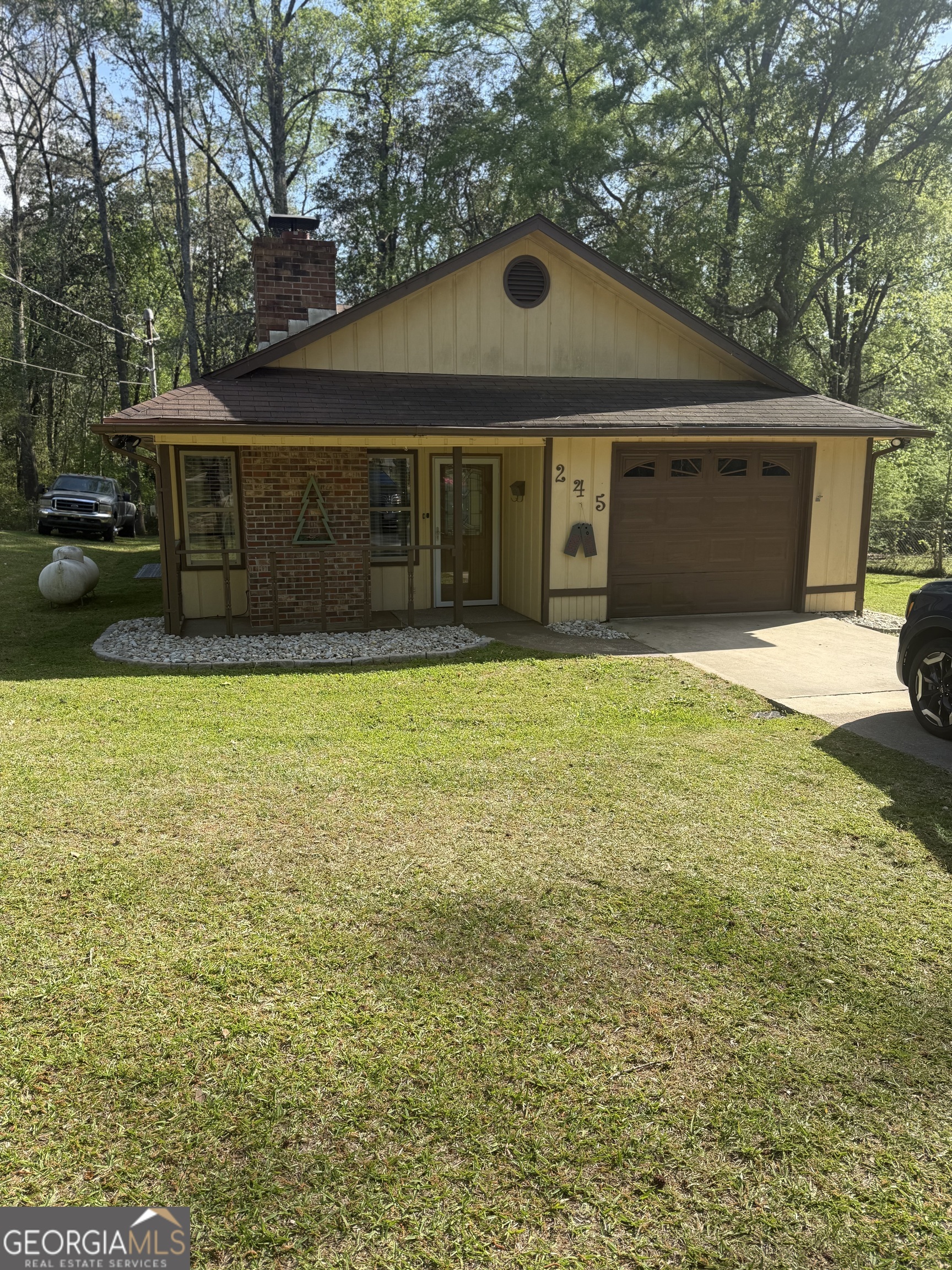 245 Teaver Road LaGrange, GA 30240 - Photo 1 of 11