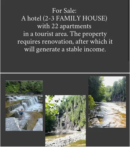 $349,000 | 135 Willow Street, Sharon Springs, NY 13459