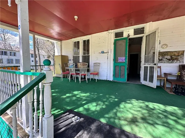 $349,000 | 135 Willow Street, Sharon Springs, NY 13459