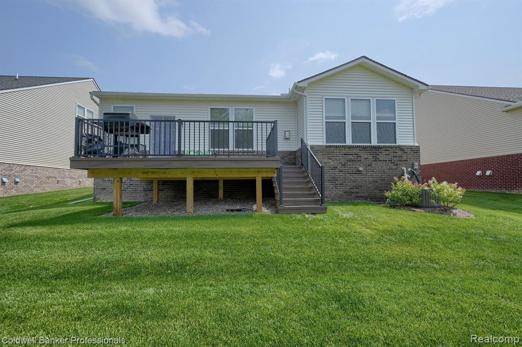 3986 Brookside Canton, MI 48188 - Photo 43 of 50 Gallery Image 43