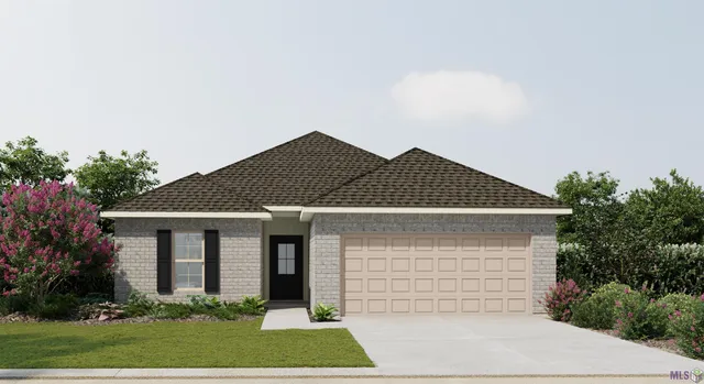 $233,920 | 2188 Sherri's Way Port, Port Allen, LA 70767