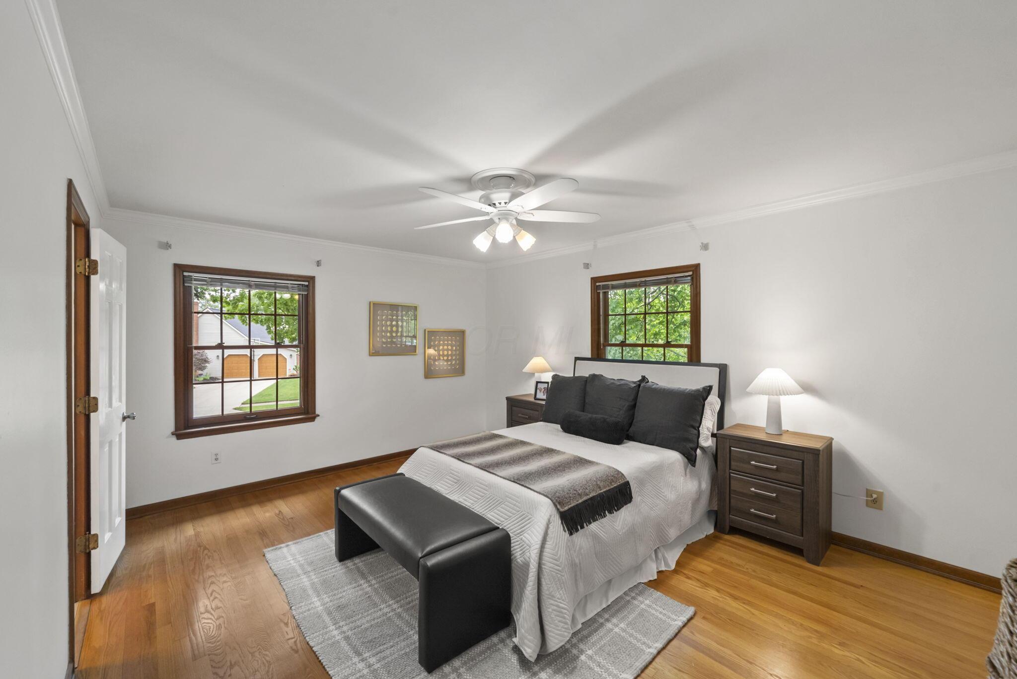 2315 Haverford Road Columbus, OH 43220 - Photo 42 of 99