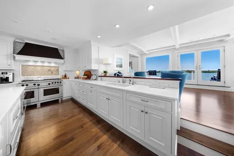 $5,995,000 | 161 Otis Street, Hingham, MA 02043