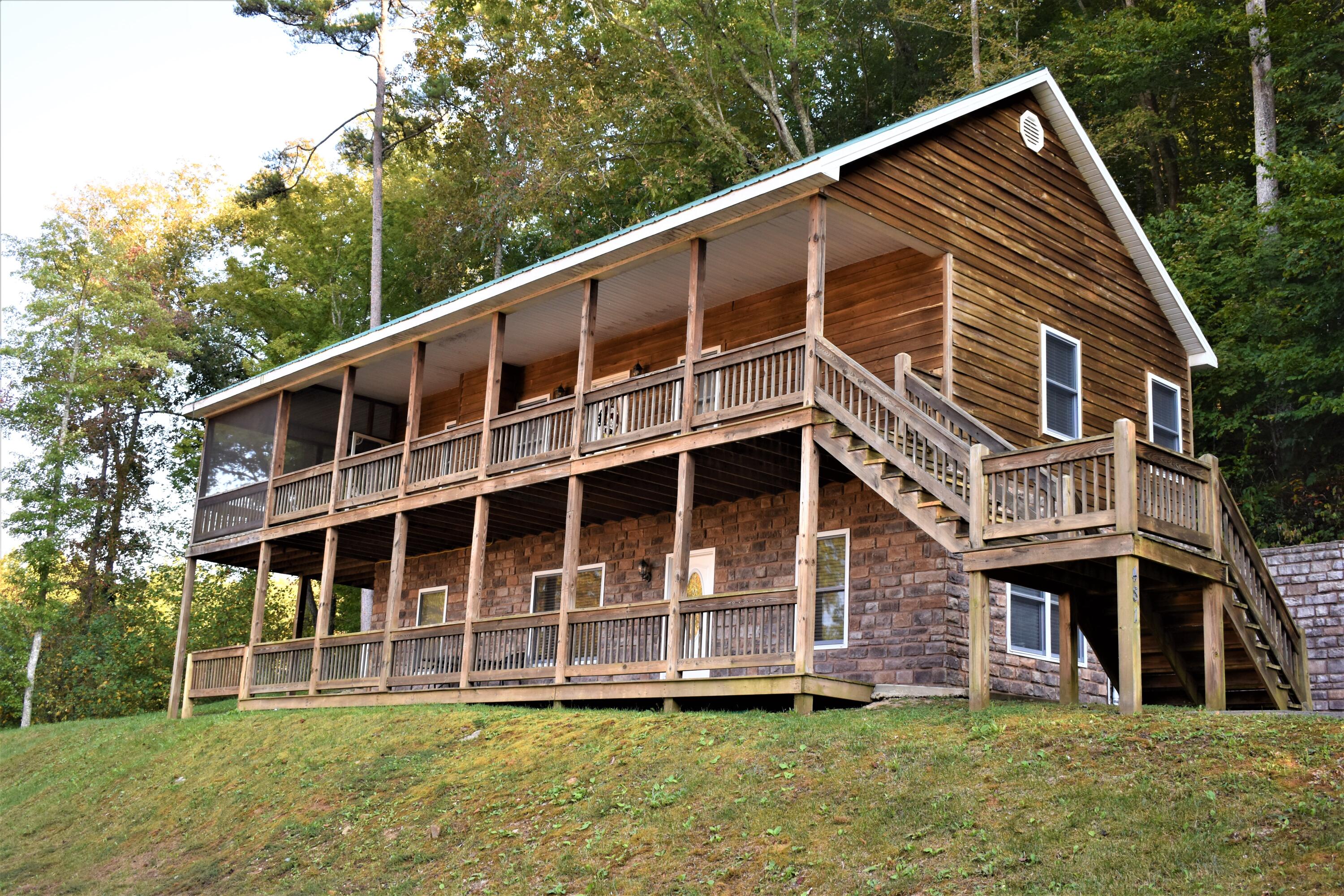 481 Stoneybrook Road Burnside, KY 42519 - Photo 1 of 36 DSC_0092