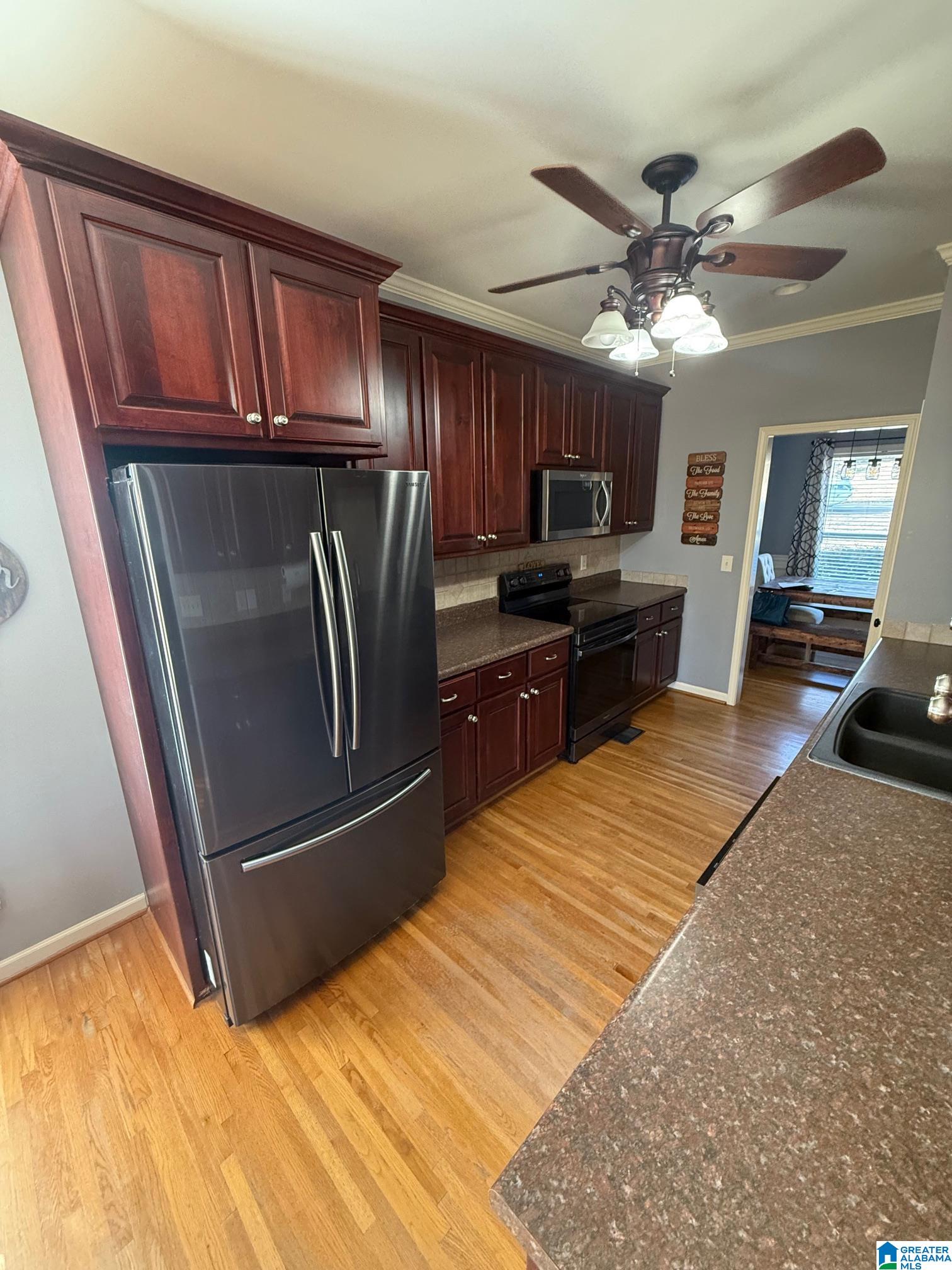 629 Woodland Ridge Road Odenville, AL 35120 - Photo 8 of 26